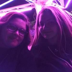 Meet your Posher, Kylee